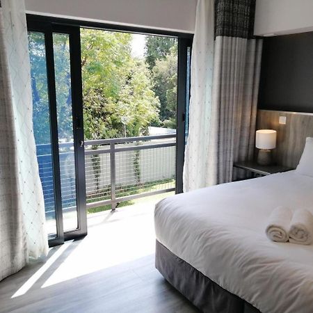 La Orchard Hotel Johannesburg Kültér fotó