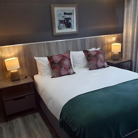 La Orchard Hotel Johannesburg Kültér fotó