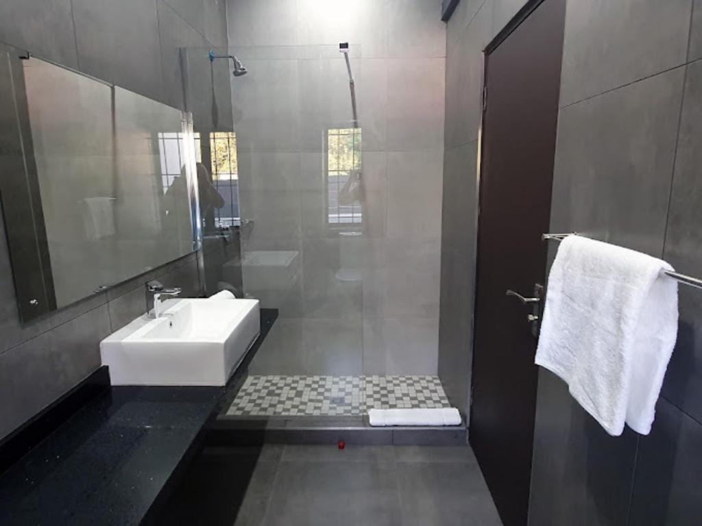 La Orchard Hotel Johannesburg Kültér fotó