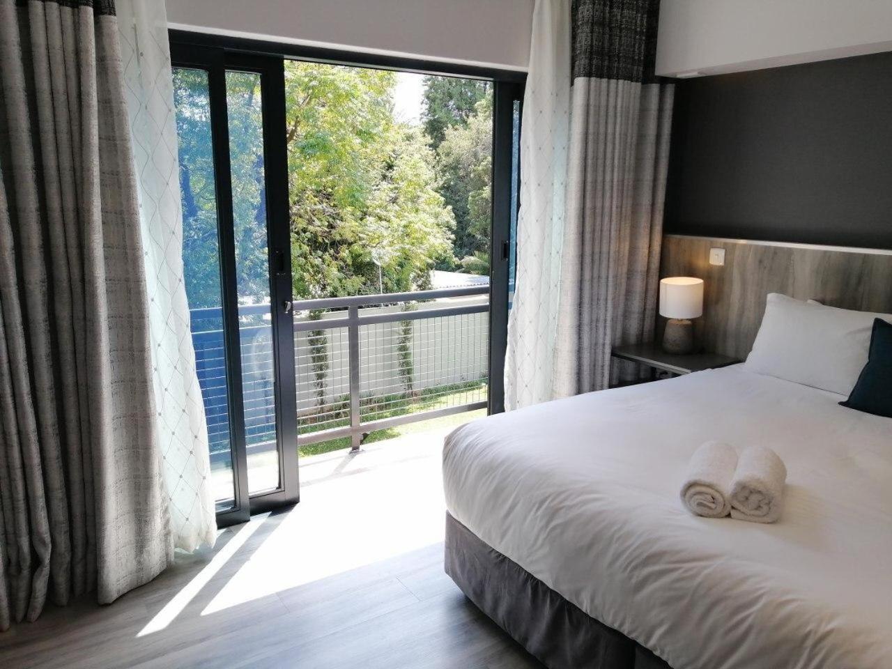 La Orchard Hotel Johannesburg Kültér fotó